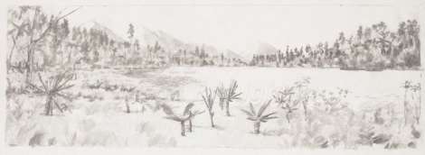 Tiaojishan panorama 2wtmk